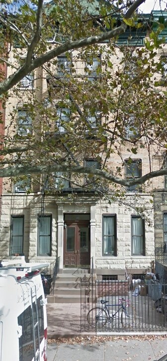 Primary Photo - 155 Garfield Pl