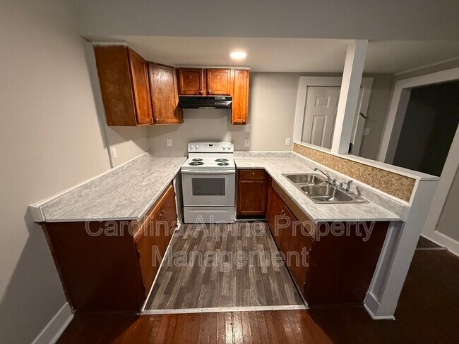 Foto del edificio - 1126 4th St