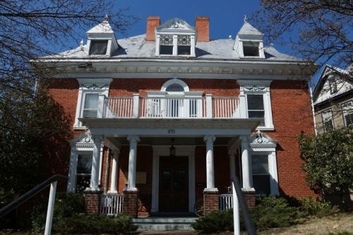 Primary Photo - 511 Ridge St
