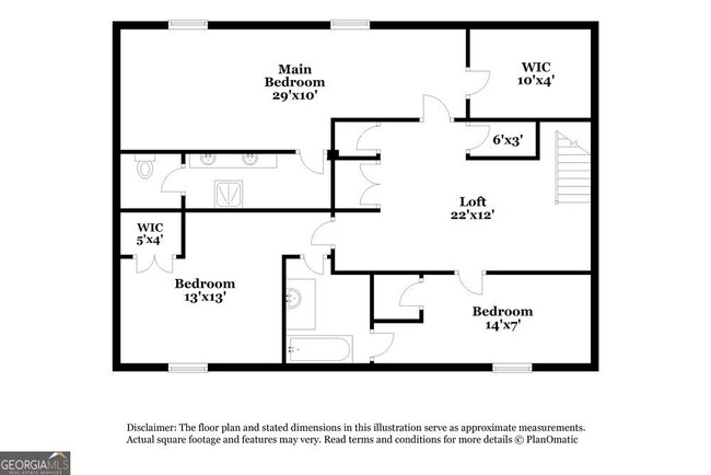 Building Photo - 1715 Villageside Ct