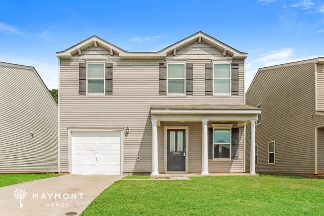 Building Photo - 16866 Wellhouse Dr