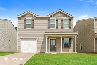Building Photo - 16866 Wellhouse Dr
