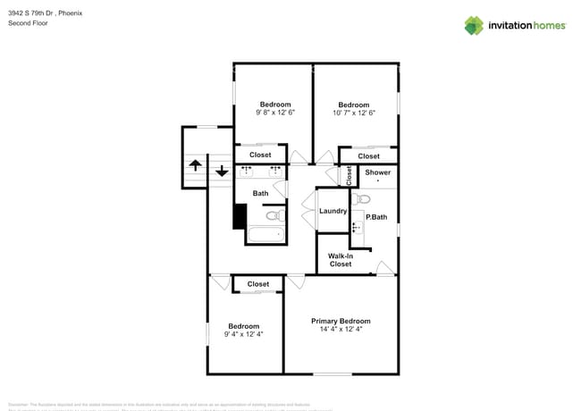 Building Photo - 3942 S 79th Dr