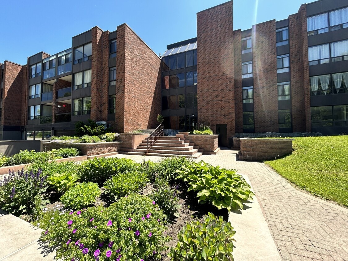 Primary Photo - Heather Forest Apartments