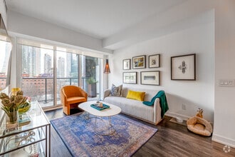 Interior Photo - The Taylor