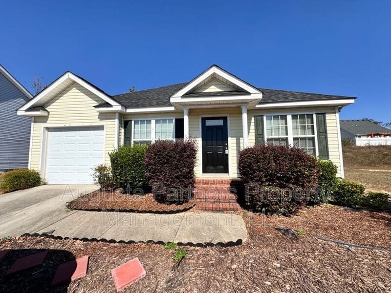 2205 Whitney S Ct, Augusta, GA 30904 House Rental in Augusta, GA