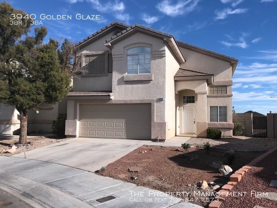 Foto principal - 3940 Golden Glaze St