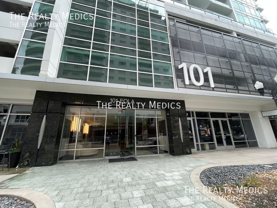 Foto principal - 101 S Eola Dr