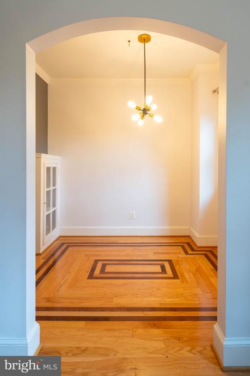 Foto del edificio - 2032-2040 Belmont Rd NW