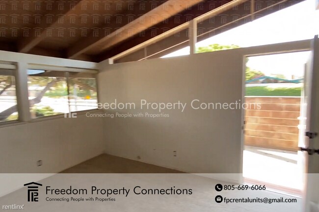 Foto del edificio - Studio, 1 bath Triplex - 401 North Lupine ...