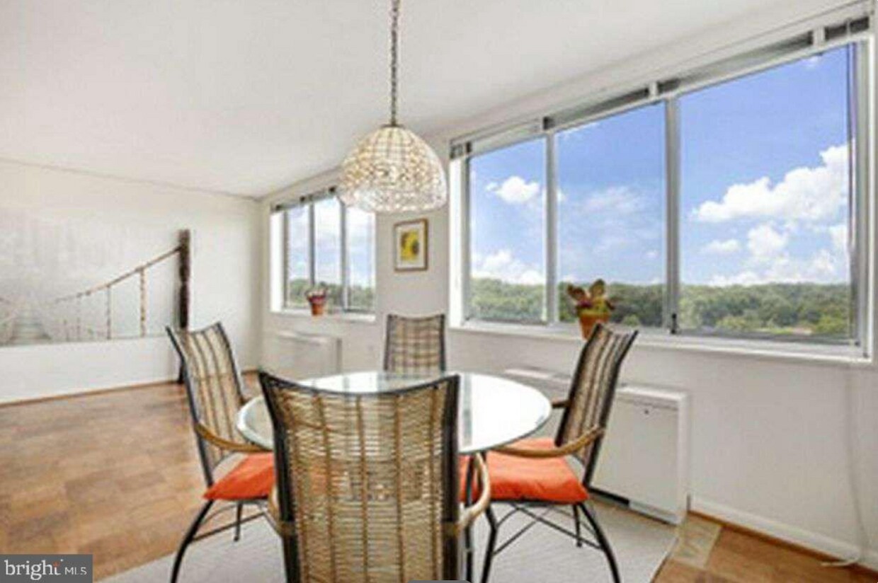 10401 Grosvenor Pl Unit 1524, Rockville, MD 20852 Condo for Rent in