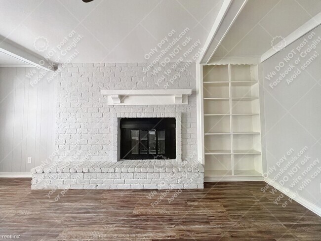 Foto del edificio - 3 br, 2 bath House - 25526 Hickory Valley Ln
