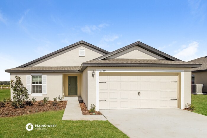 Foto principal - 1720 Canaan Loop