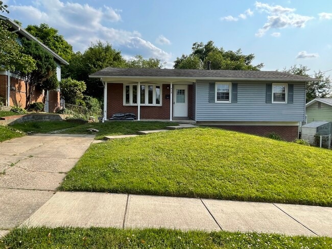 Building Photo - 4114 Conger St