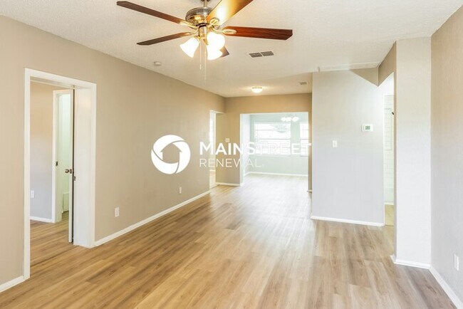 Foto del edificio - 3 Bedroom Pet-Friendly Home in SAINT PETER...
