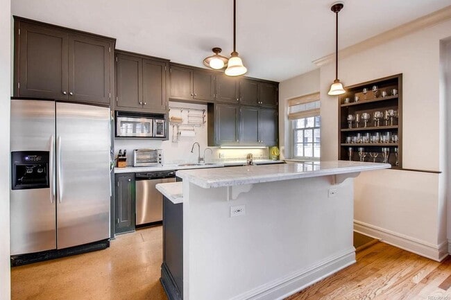 The Norman - Apartments in Denver, CO | Apartments.com