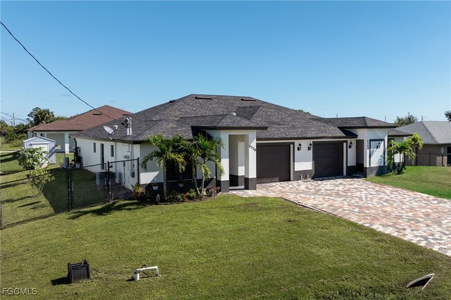 Foto del edificio - 4524 20th St SW