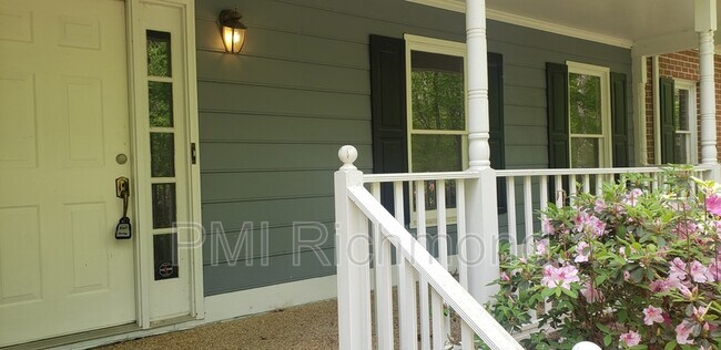 Building Photo - 12601 W Patrick Henry Rd