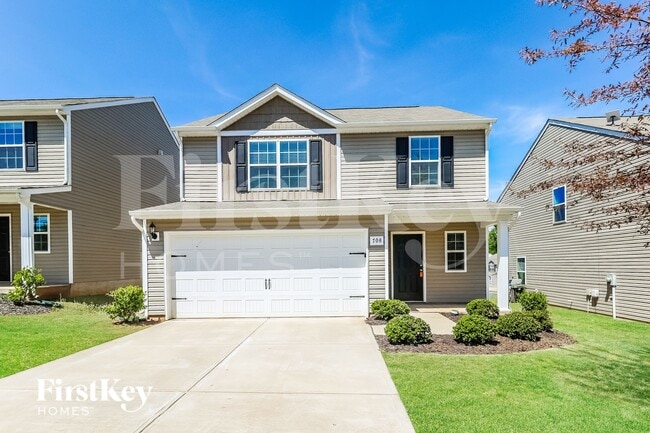 Building Photo - 708 Hawley St