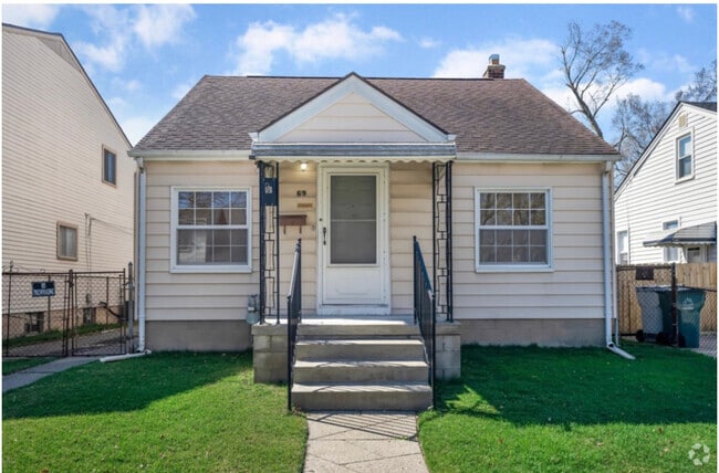 Building Photo - 69 W Annabelle Ave
