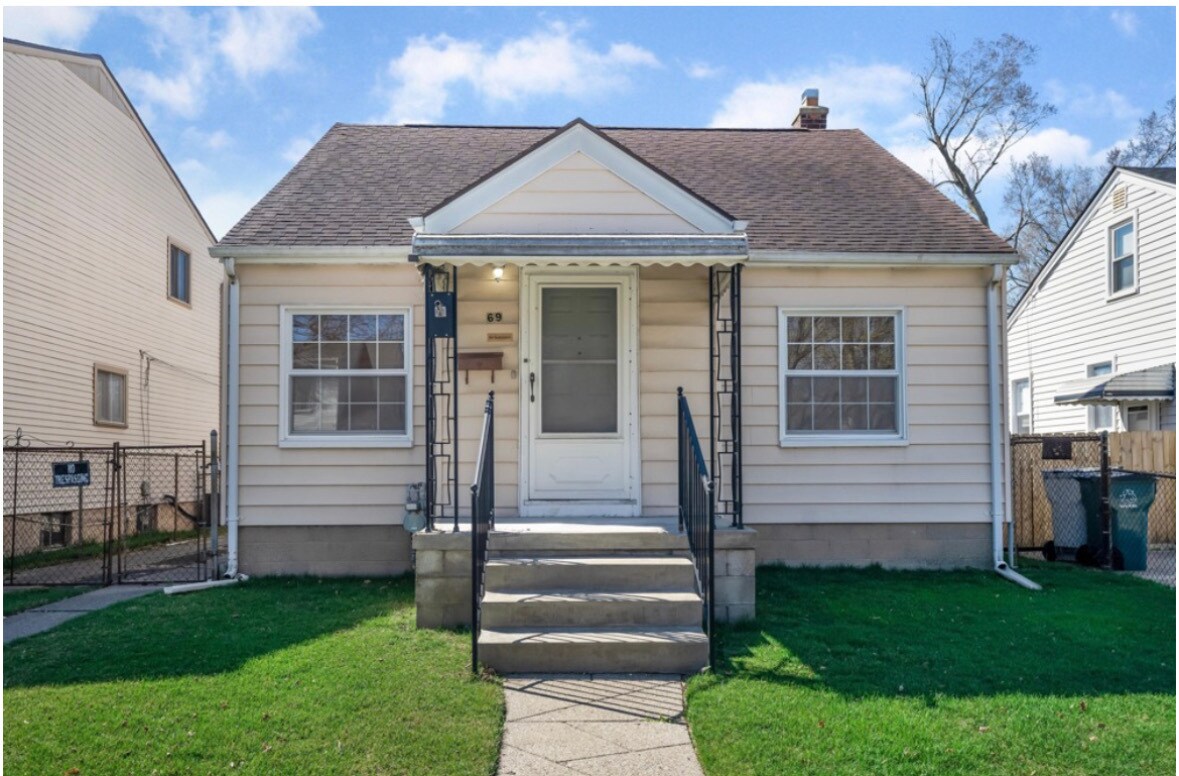 Foto principal - 69 W Annabelle Ave