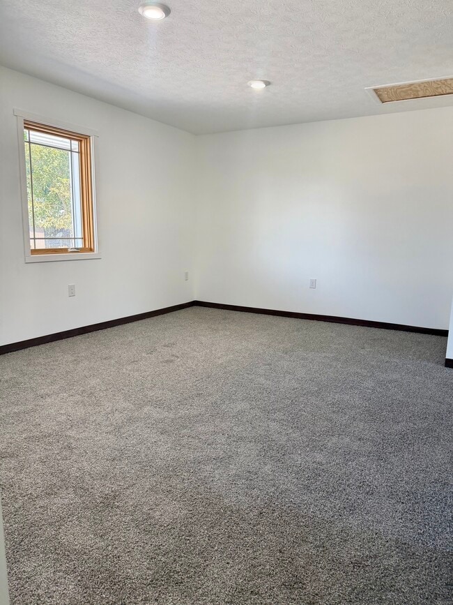 Sala de estar - 404 Locust St