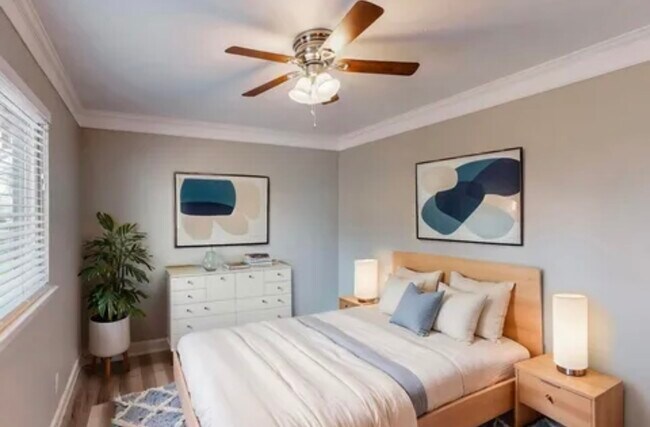 Foto del edificio - 2240 Tarpley Rd