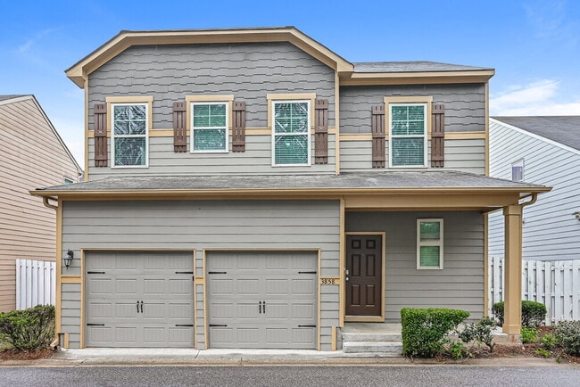 Building Photo - 3858 Humber Ct