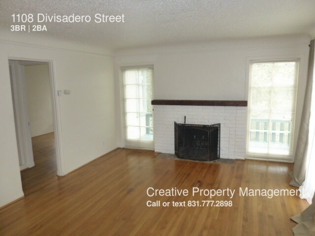 Building Photo - 1108 Divisadero St