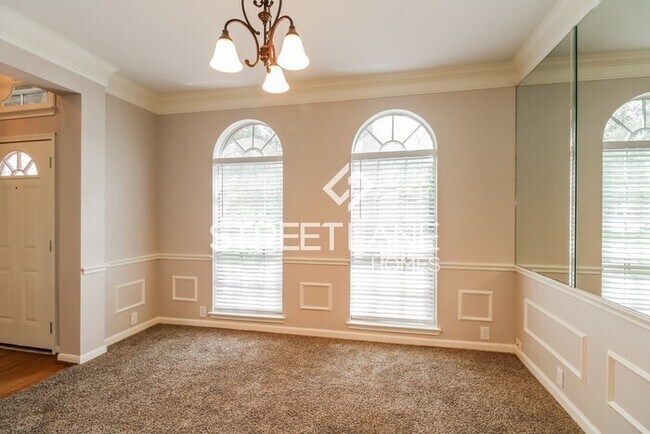 Foto del edificio - Charming 4 Bedroom in Houston!