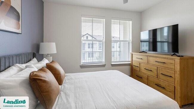 Foto del edificio - 2600 Kinship Pkwy