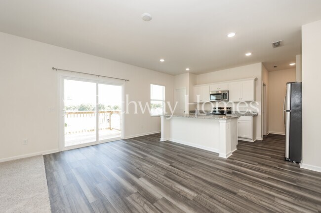 Foto del edificio - 3556 Fellowship Rd