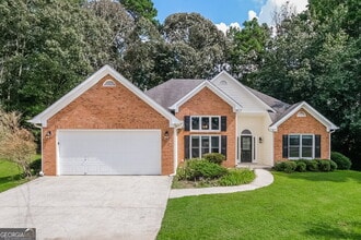 Building Photo - 3969 Pine Gorge Cir