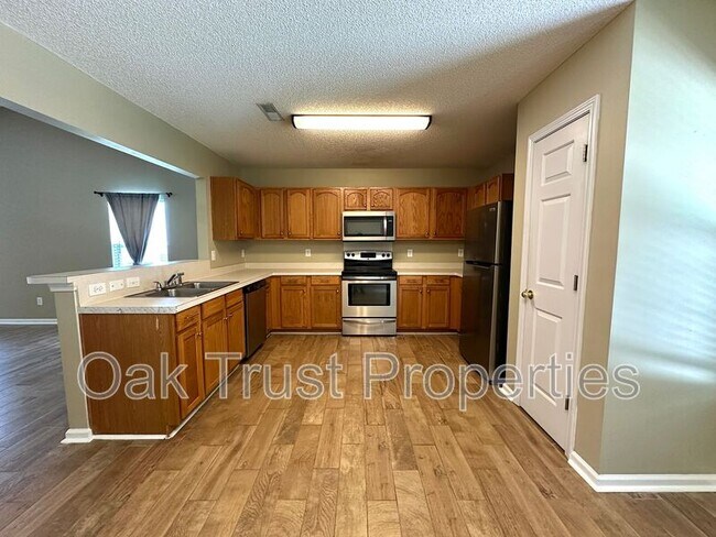 Building Photo - 5208 Carlisle Ct