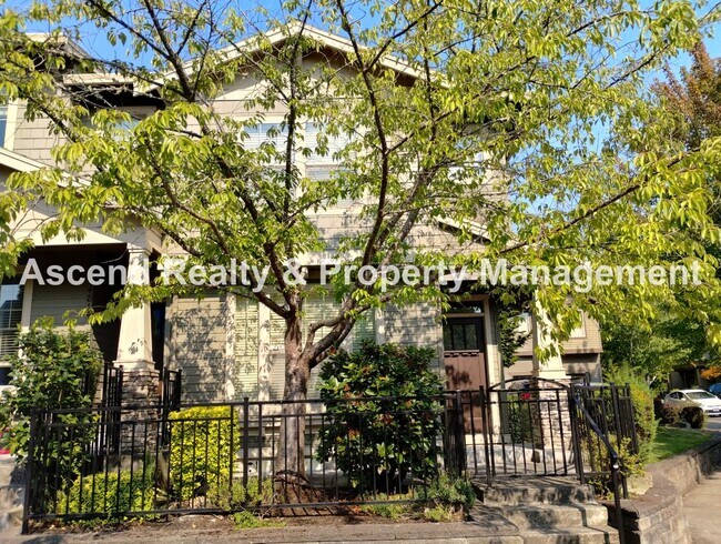 Foto del edificio - Available Now Bethany End Unit Townhome Op...
