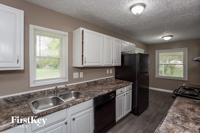 Foto del edificio - 6072 Bettcher Ave