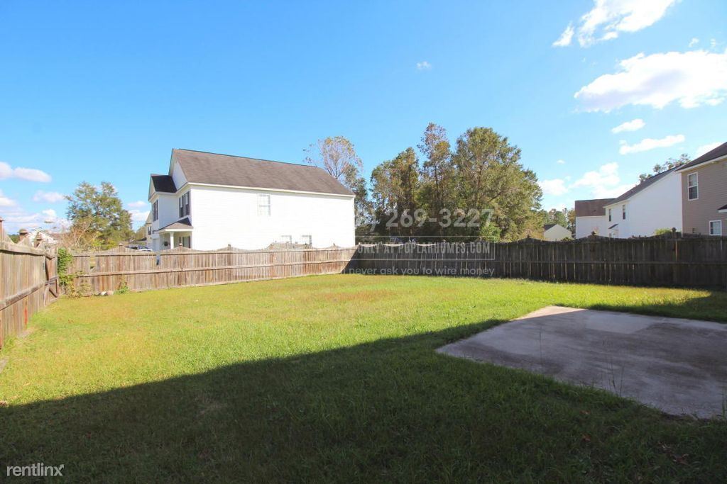 Primary Photo - 3 br, 2 bath House - 4000 Carolina Bay -
