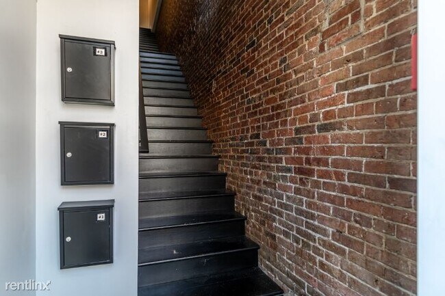Foto del edificio - 807 N 2nd St