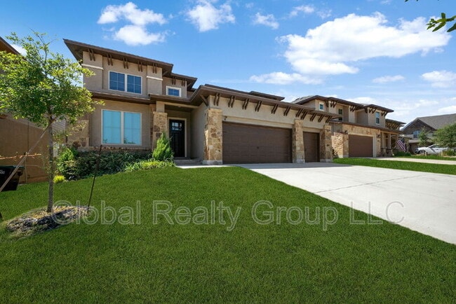 Building Photo - 14122 Sam Houston Way