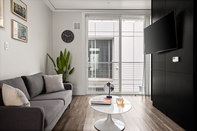 Building Photo - FOUND Study Southside Berkeley