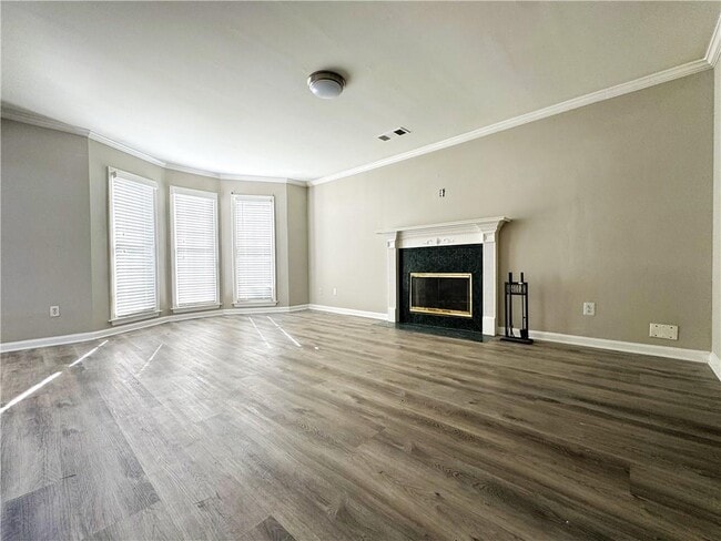 Building Photo - 1565 Ox Bridge Ct NW