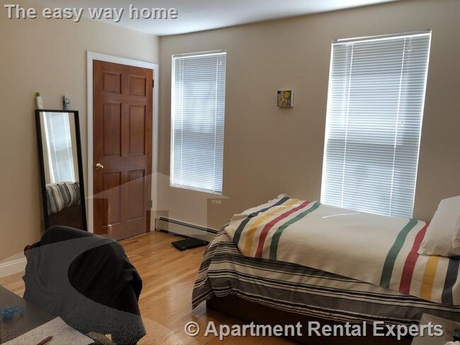 Foto del edificio - Cambridgeport 3 Bedroom Fully Renovated- H...