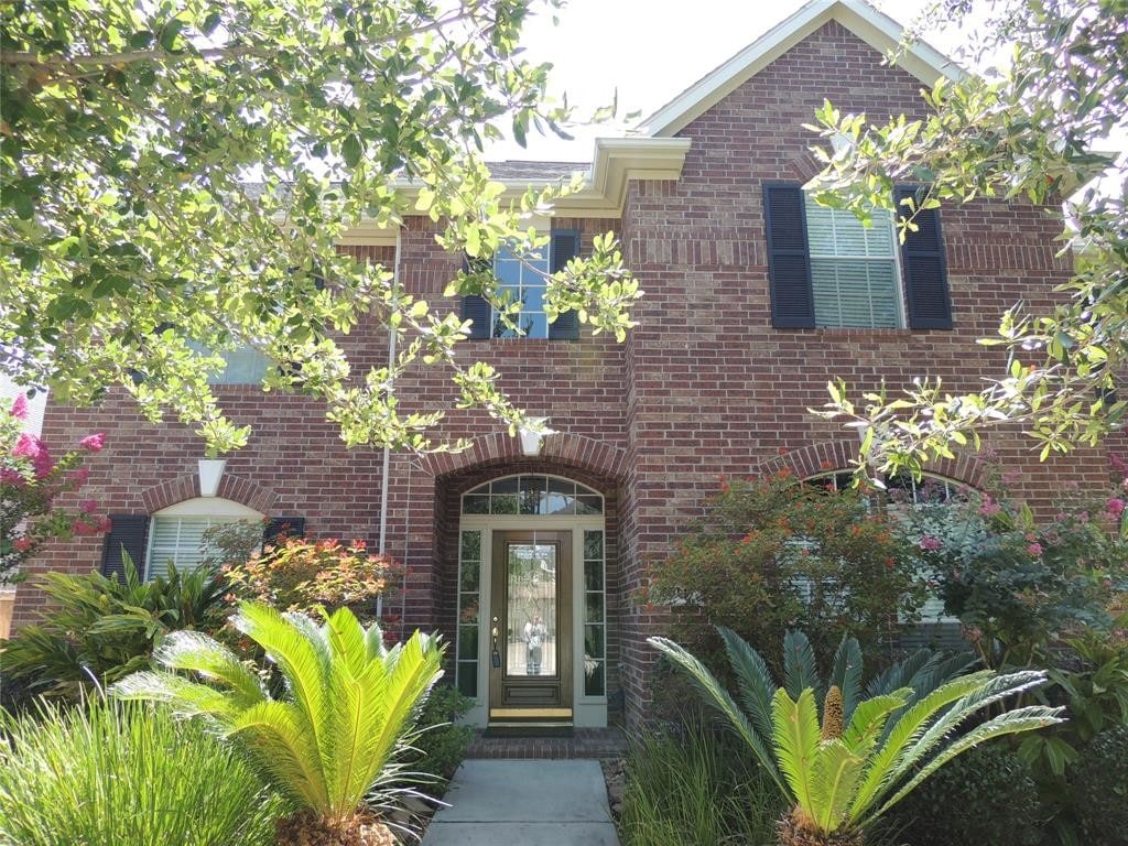 5614 Ballina Canyon Ln, Houston, TX 77041 House Rental in Houston, TX