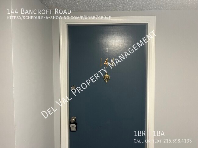 Building Photo - 144 Bancroft Rd