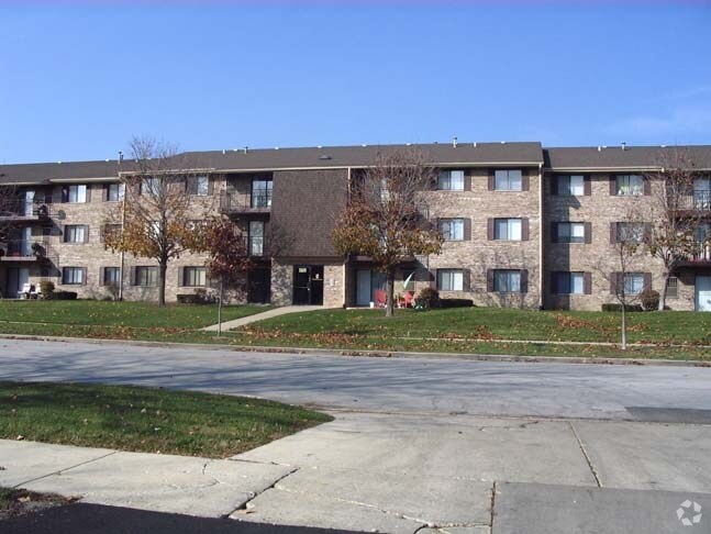 Foto principal - Jefferson Parkview Condominiums