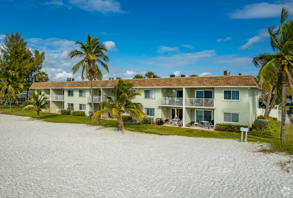 Primary Photo - Nautilus Condominiums