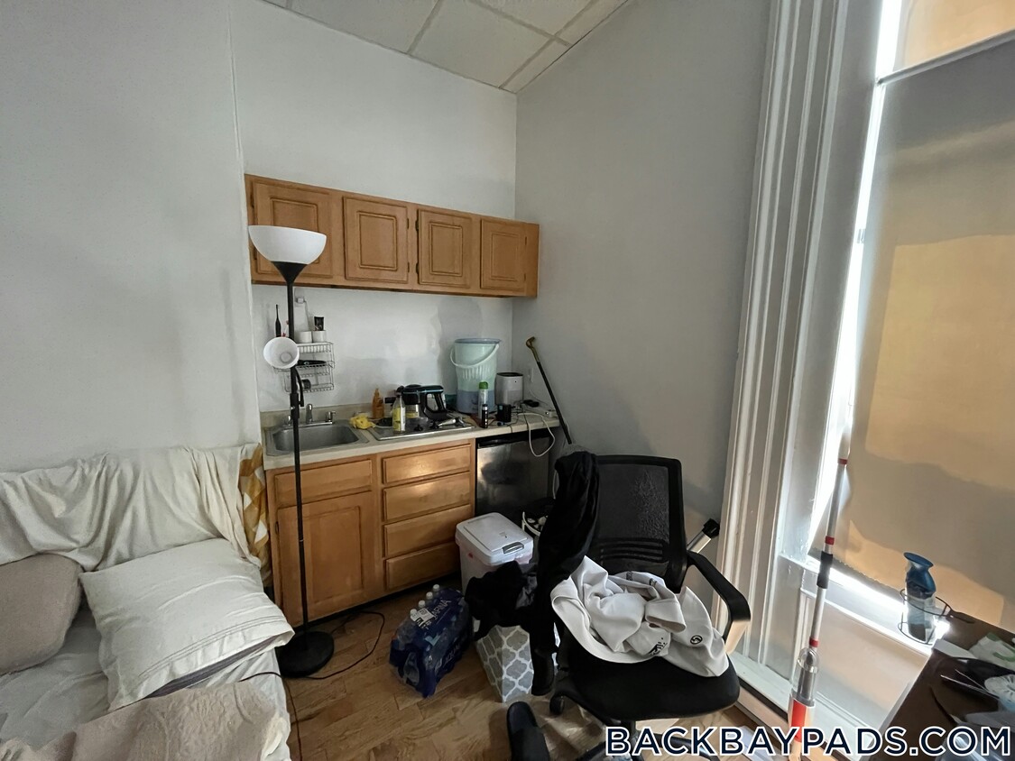 Foto principal - 405 Beacon St