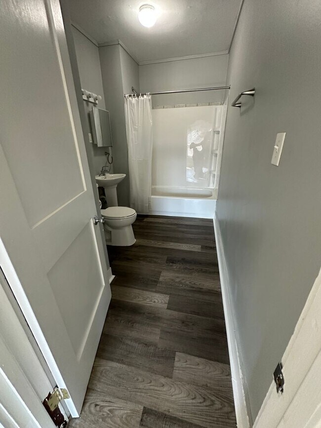 Foto del edificio - Iowa St