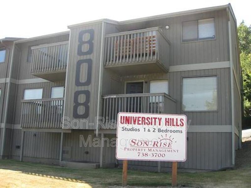 808 21st St Unit 368, Bellingham, WA 98225 Condo for Rent in