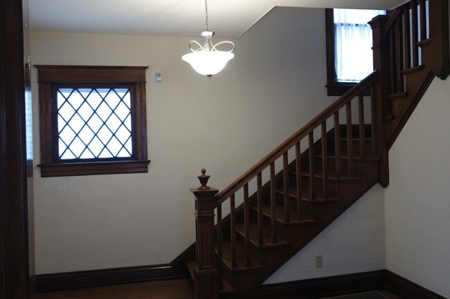 Foto del edificio - 863 S Illinois St